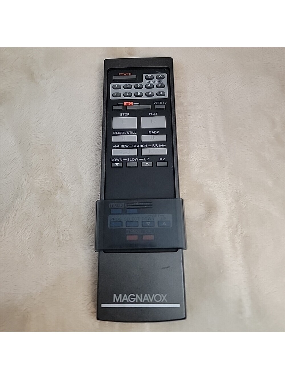 Magnavox Remote Control VSQS0510